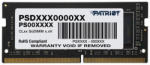 Patriot Signature 16GB DDR4 2666MHz PSD416G266681S