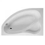 Kerra Simpla 85x150 cm balos (SIMPLAASZ85150B)