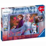 Ravensburger Jégvarázs 2 2x24 db-os (050109)