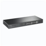 TP-Link TL-SG1218MP