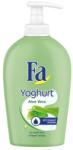 Fa Soft & Caring Aloe Vera 250ml