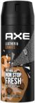 AXE Leather & Cookies 150 ml