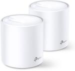 TP-Link Deco X60 AX5400 (2-Pack) Router