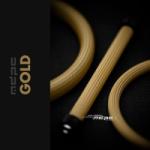 MDPC-X Sleeving MDPC-X Sleeve BIG Gold, lungime 1m, SL-B-GO