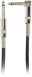 basicXL Instrument Cable 3 m Angled