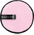 MAKEUP Burete pentru curățarea feței, roz My Cookie - MAKEUP Makeup Cleansing Sponge Pink