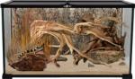 Reptiplanet REPTI PLANET стъклен терариум 50, 5×30, 5x25 см, Чехия 007-60185