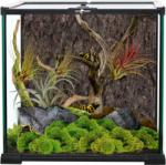 Reptiplanet REPTI PLANET стъклен терариум 30×30x30 см, Чехия 007-60170