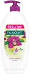 Palmolive Gel cremă de duș Softness luxos - Palmolive Naturel Exotic Orchid 750 ml