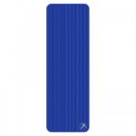 Trendy Sport Fitnesz szőnyeg Trendy ProfiGymMat Home 180x60x1, 5 cm kék (204600389)
