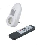 Varma Tec Priza cu telecomanda wireless Varma max 2200W - 205S/1 (205S/1) - yalco