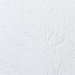 GBC Hátlap, A4, 250 g, bõr mintázat, GBC "LeatherGrain", fehér (GBCCE040070) - tutitinta