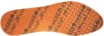 BASE Dry'N Air Record - Textil talpbetét (narancs, 46) (B6300ORR46)