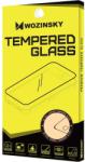 Wozinsky Folie Sticla Wozinsky, Tempered Glass 9H, Full Glue, Samsung Galaxy A20e, Transparent/Negru
