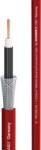 Sommer Cable Tricone XXL Red