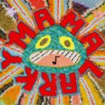 MAMALARKY (bright Red Vinyl)