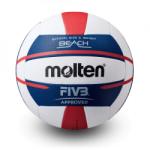 Molten Minge volei plaja Molten V5B5000, aprobata FIVB