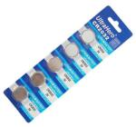  Baterie 3V CR2032 UltraHero set 5buc (M-13143) Burghiu