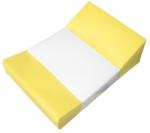 KASKAD Névjegyboríték színes KASKAD enyvezett 70x105mm 57 citromsárga 50 darabos (00157) - tonerpiac