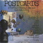 POSTCARDS World Music From Male Chorus