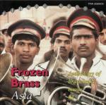 V/A Frozen Brass Asia, Anthol