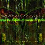 Various Brokenhearted Dragonflies
