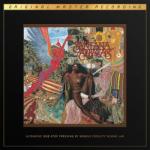 Santana Abraxas (quadraphonic) (hybrid-sacd) (jpn)