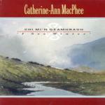Macphee, Catherine I See Winter