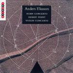 Eliasson, Anders Horn Concerto-desert Poin