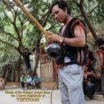 Various Music Of The Bahnar