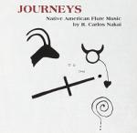 Nakai, R. Carlos JOURNEYS