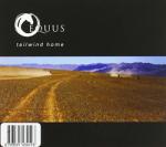 Equus Tailwind Home