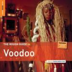Various Rough Guide To Voodoo