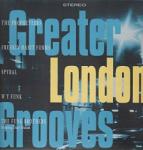 Various Greater London Grooves