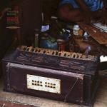 Various Travelling Archive