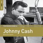 Cash, Johnny Rough Guide To Johnny