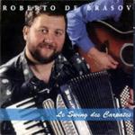 Brasov, Roberto De Le Swing Des Carpates