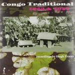 Various Congo Traditional 1952