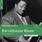 Various Rough Guide To Barrelhouse Blues - facethemusic - 8 290 Ft