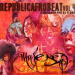 Various Republicafrobeat Vol. 4 - facethemusic - 12 390 Ft