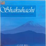 Bell, Clive SHAKUHACHI