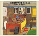 Mcgough, Roger Summer With Monika