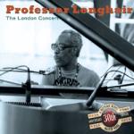 Professor Longhair London Concert - facethemusic - 6 590 Ft
