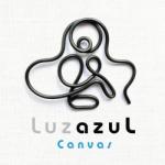 LUZAZUL CANVAS