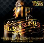 Various Vip Collection Black