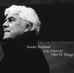 Bratland, Sondre & Det Er Den Draumen