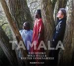 Sylla, Mola - Wouter V TAMALA