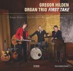 Hilden, Gregor - Organ FIRST TAKE - facethemusic - 15 390 Ft