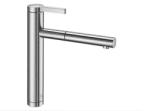 BLANCO LINEE-S Stainless Steel (517593)