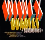 Wiwex Quartet Equidistant